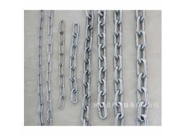 2179浸塑鏈條